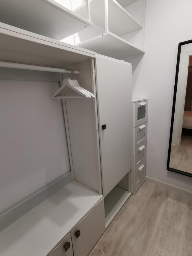 Cdz - Buen Aire De Cadiz Lejlighed Eksteriør billede